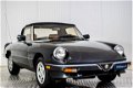 Alfa Romeo Spider - Veloce 2.0 Injection - 1 - Thumbnail