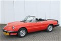 Alfa Romeo Spider - 2.0 - 1 - Thumbnail