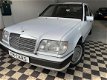 Mercedes-Benz 200-serie - 200 E (W124) Automaat Wit Topstaat - 1 - Thumbnail