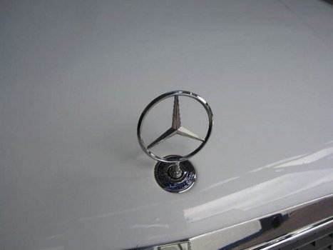 Mercedes-Benz 200-serie - 200 E (W124) Automaat Wit Topstaat - 1