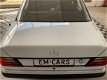 Mercedes-Benz 200-serie - 200 E (W124) Automaat Wit Topstaat - 1 - Thumbnail