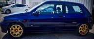 Renault Clio - 2.0-16V Williams - 1 - Thumbnail