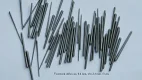 100 voorsteekstiften / conische pennen. nr. 0502 0.75x1.15-14mm. - 0 - Thumbnail