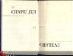 A.- J. CRONIN** LE CHAPELIER ET SON CHATEAU**HATTER'S CASTLE - 1 - Thumbnail