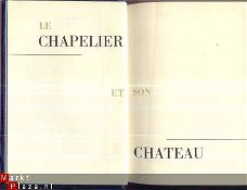 A.- J. CRONIN** LE CHAPELIER ET SON CHATEAU**HATTER'S CASTLE