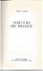 ROBERT MERLE**FORTUNE DE FRANCE**FRANCE LOISIRS**HARDCOVER CARTON BEIGE** - 2 - Thumbnail