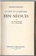 BENOIST-MECHIN**LE LOUP ET LE LEOPARD**IBN-SEOUD**OU**LA NAISSANCE D'UN ROYAUME.**HARDCOVER RELIURE. - 2 - Thumbnail