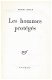 ROBERT MERLE**LES HOMMES PROTEGES**NRF GALLIMARD SOFTCOVER** - 3 - Thumbnail
