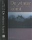 ASTER BERKHOF **DE WINTER KOMT**HARDCOVER HOUTEKIET** - 1 - Thumbnail