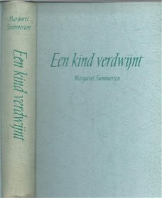 MARGARET SUMMERTON**EEN KIND VERDWIJNT**THEFT IN KIND**HARDCOVER KARTON GEEL PAPIER**