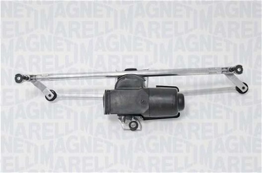 Ruitenwissermechanisme Fiat Doblo MAGNETI MARELLI TGE223A - 1