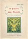 GEORGES RENCY**LE JARDIN DES IMAGES**ILLUSTRATIONS DE MME CALLET-CARCANO**LIBRAIRIE VANDERLINDEN** - 1 - Thumbnail