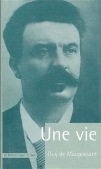 GUY DE MAUPASSANT**UNE VIE**LE SOIR PAPERVIEW** - 1