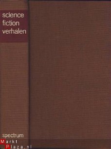 SCIENCE FICTION VERHALEN SPECTRUM OMNIBUS