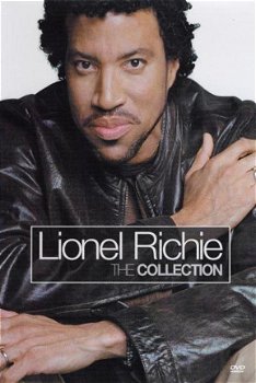 Lionel Richie - The Collection (DVD) - 1