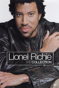 Lionel Richie - The Collection  (DVD)