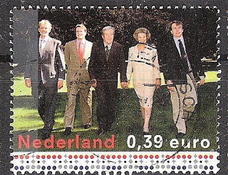 nederland 49 - 0
