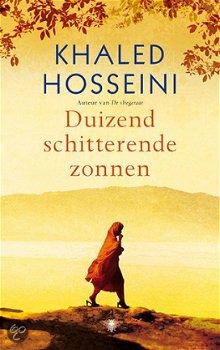 Khaled Hosseini - Duizend Schitterende Zonnen - 1