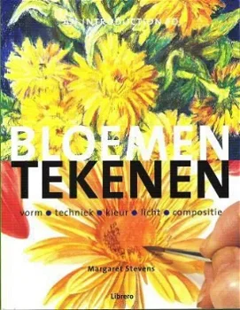 Bloemen tekenen - 0