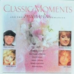 Classic Moments (CD) - 1