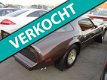 Pontiac Firebird - TRANS AM met schade - 1 - Thumbnail