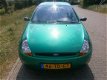 Ford Ka - 1.3 Trend-stuurbekr.-Electr.ramen-10 maanden apk - 1 - Thumbnail