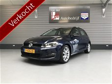 Volkswagen Golf - 1.4 TSI ACT HIGHLINE CLIMA 17 " LMV ENZ