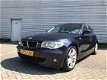 BMW 1-serie - 118d Business Line - 1 - Thumbnail