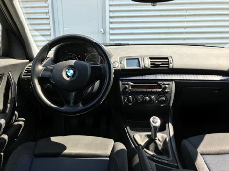 BMW 1-serie - 118d Business Line - 1