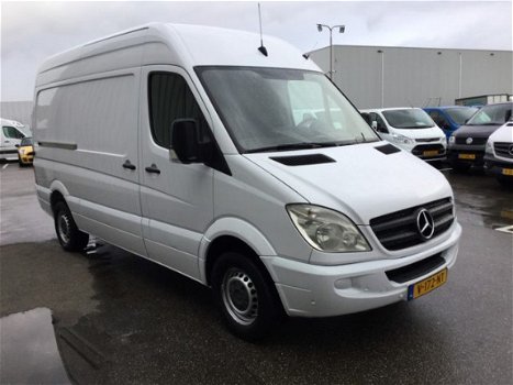 Mercedes-Benz Sprinter - L2 . H2 Automaat 315 2.2 CDI 366 HD - 1