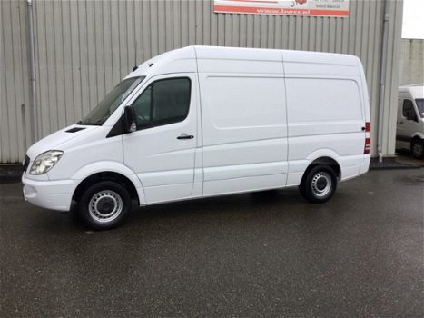 Mercedes-Benz Sprinter - L2 . H2 Automaat 315 2.2 CDI 366 HD - 1