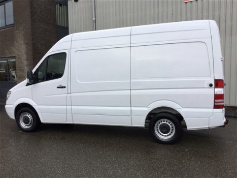 Mercedes-Benz Sprinter - L2 . H2 Automaat 315 2.2 CDI 366 HD - 1