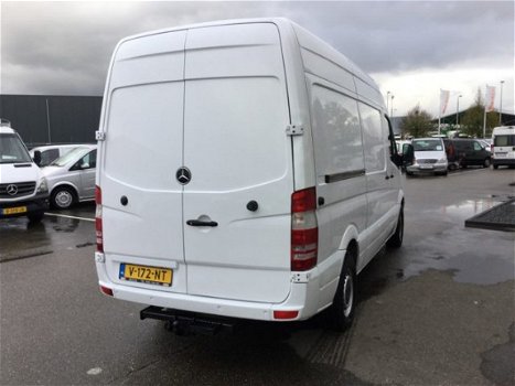 Mercedes-Benz Sprinter - L2 . H2 Automaat 315 2.2 CDI 366 HD - 1