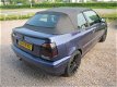 Volkswagen Golf Cabriolet - 1.8 Pink Floyd - 1 - Thumbnail