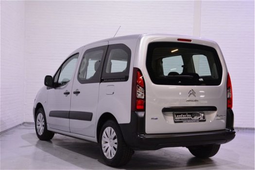 Citroën Berlingo - Multispace 1.6 e-HDI Feel 75pk, Airco, 5 Persoons, Fin.lease v.a 226, -PM - 1