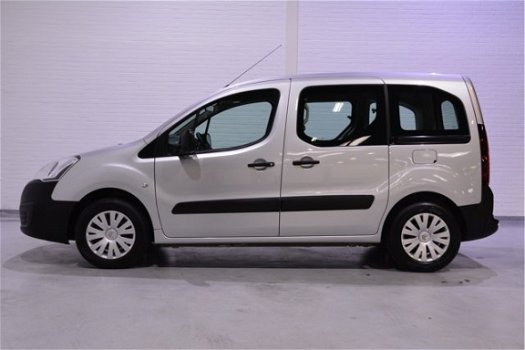 Citroën Berlingo - Multispace 1.6 e-HDI Feel 75pk, Airco, 5 Persoons, Fin.lease v.a 226, -PM - 1