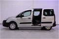 Citroën Berlingo - Multispace 1.6 e-HDI Feel 75pk, Airco, 5 Persoons, Fin.lease v.a 226, -PM - 1 - Thumbnail