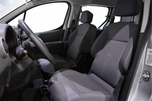 Citroën Berlingo - Multispace 1.6 e-HDI Feel 75pk, Airco, 5 Persoons, Fin.lease v.a 226, -PM - 1