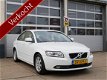 Volvo S40 - 1.6 D2 airco. Lmv, Elekt Pakket, Weinig Km - 1 - Thumbnail