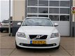 Volvo S40 - 1.6 D2 airco. Lmv, Elekt Pakket, Weinig Km - 1 - Thumbnail