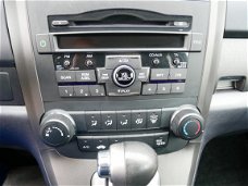 Honda CR-V - 2.0i Comfort 4WD AUTOMAAT AIRCO, ELEKT PAKKET, WEINIG KM