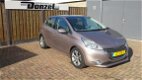 Peugeot 208 - 1.4 HDI ACTIVE 5 DEURS 34411 KM CLIMA-CONTROL { AIRCO } Orginele kilometers - 1 - Thumbnail