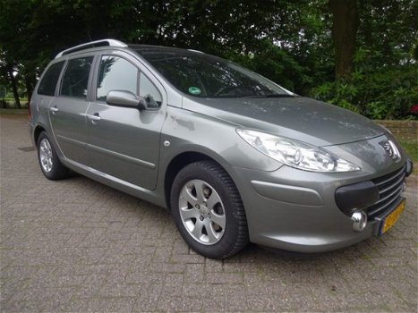 Peugeot 307 SW - 1.6-16V PREMIUM - 1