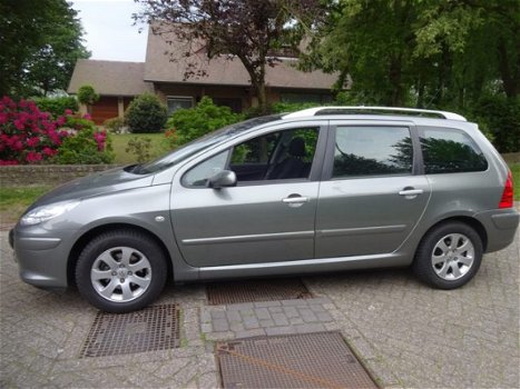 Peugeot 307 SW - 1.6-16V PREMIUM - 1