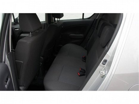 Suzuki Splash - 1.2 Comfort Automaat - 1