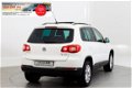 Volkswagen Tiguan - 2.0 TDI Sport en STYLE 4MOTION DSG Full-OptionsBovag Bedrijf - 1 - Thumbnail