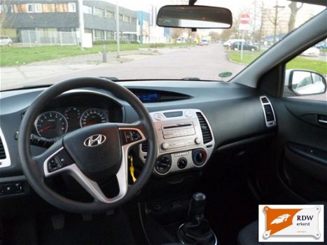 Hyundai i20 - 1.25 i-Drive - 1