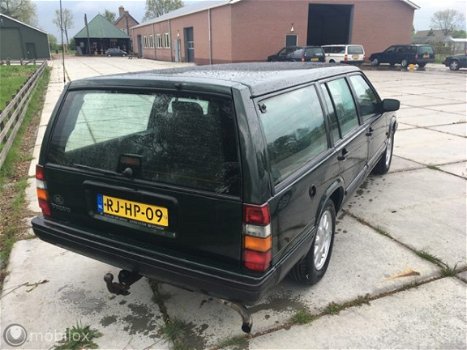 Volvo 940 - 2.3 - 1