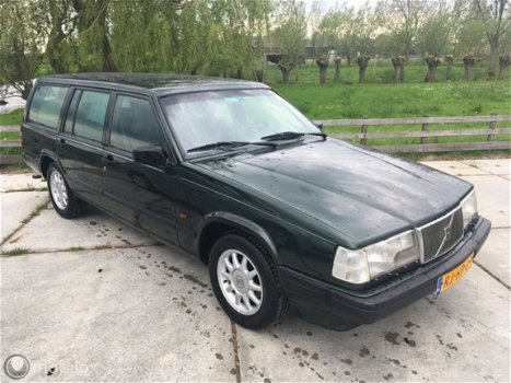 Volvo 940 - 2.3 - 1