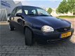 Opel Corsa - 1.6i-16V GSi - 1 - Thumbnail